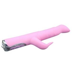 Ai Fei Effie rabbit Vibrator