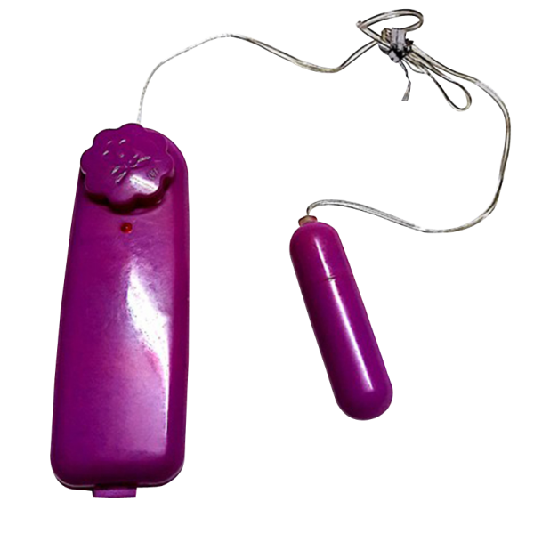 PERSONAL VIBRATION JUMP EGG VIBRATING BULLET MASSAGER BV-030
