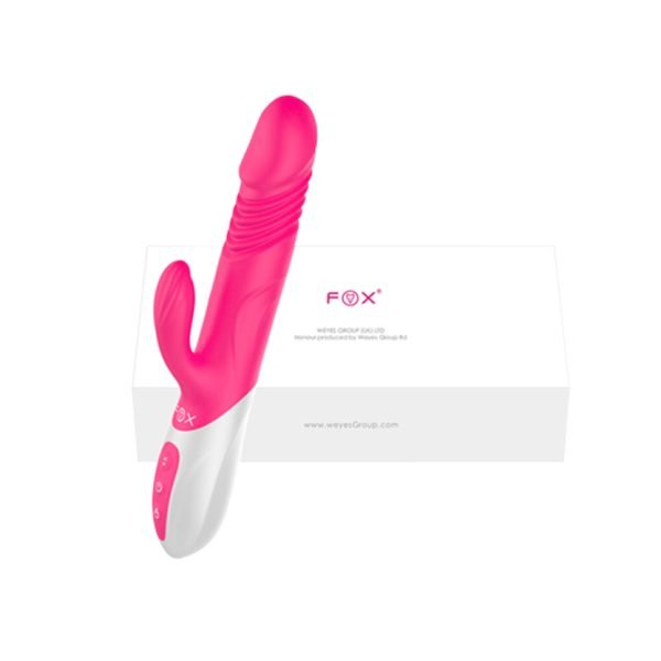 FOX RABBIT VIBRATOR